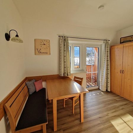 Bruecklerhof Apartment Haus im Ennstal Bagian luar foto