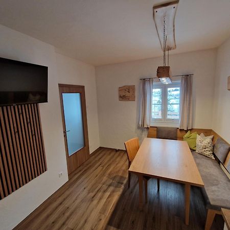Bruecklerhof Apartment Haus im Ennstal Bagian luar foto