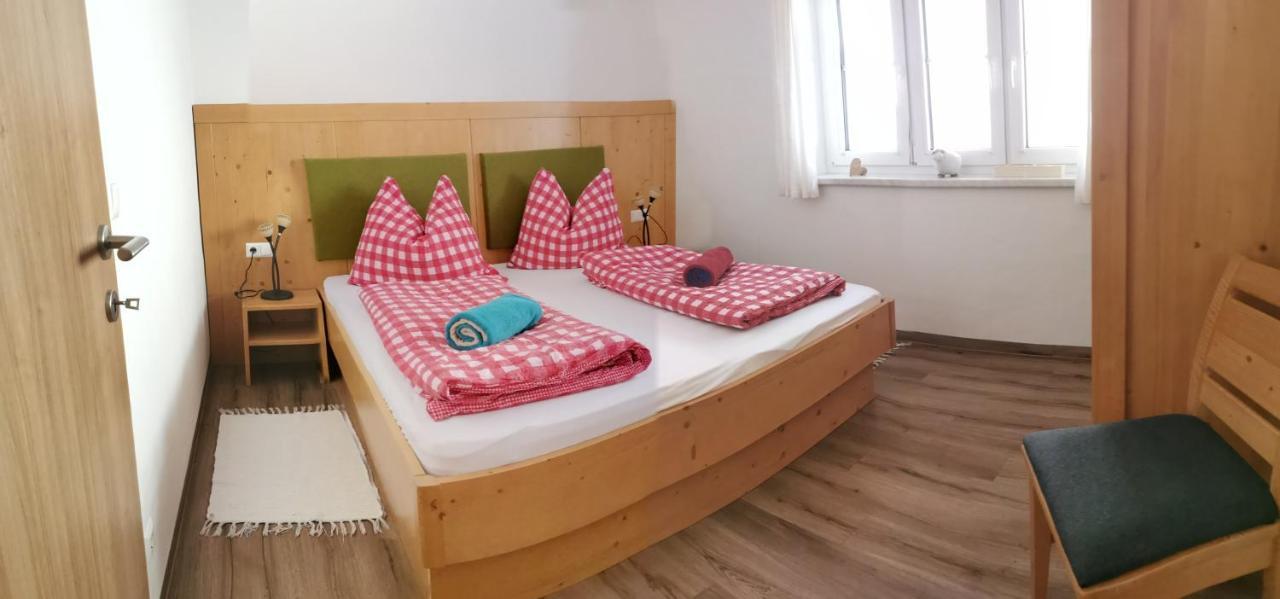 Bruecklerhof Apartment Haus im Ennstal Bagian luar foto