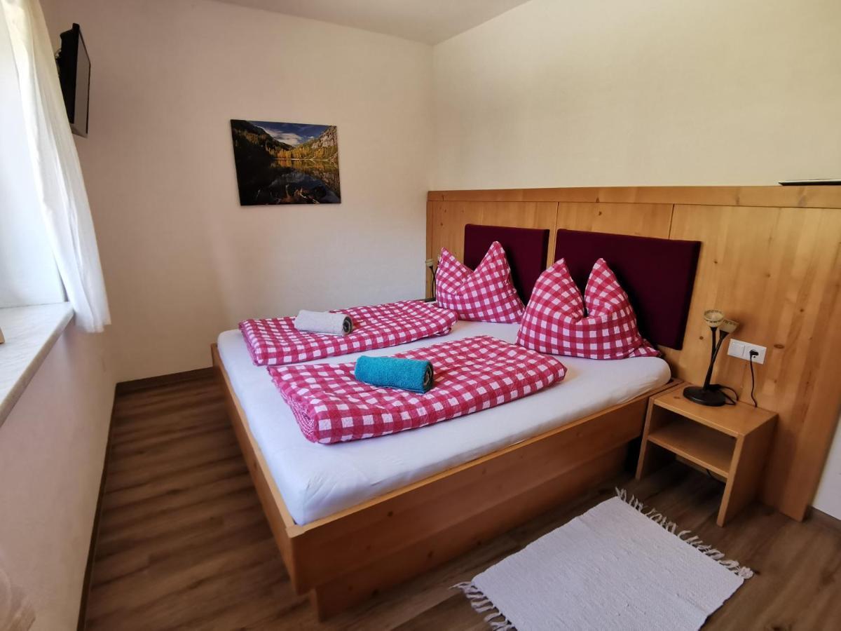 Bruecklerhof Apartment Haus im Ennstal Bagian luar foto