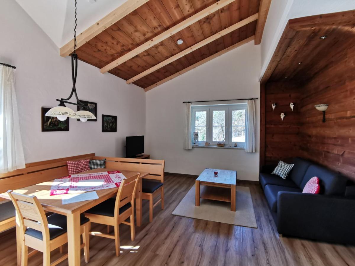 Bruecklerhof Apartment Haus im Ennstal Bagian luar foto