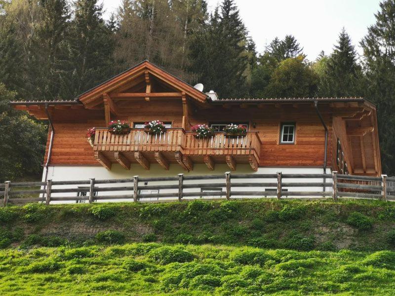 Bruecklerhof Apartment Haus im Ennstal Bagian luar foto