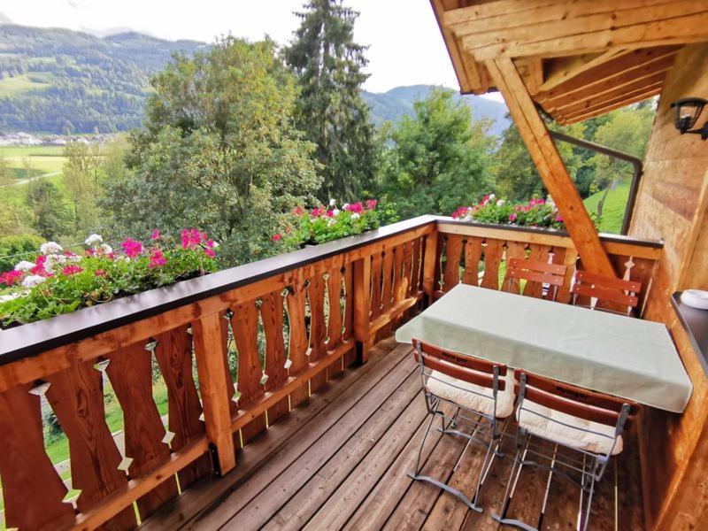 Bruecklerhof Apartment Haus im Ennstal Bagian luar foto