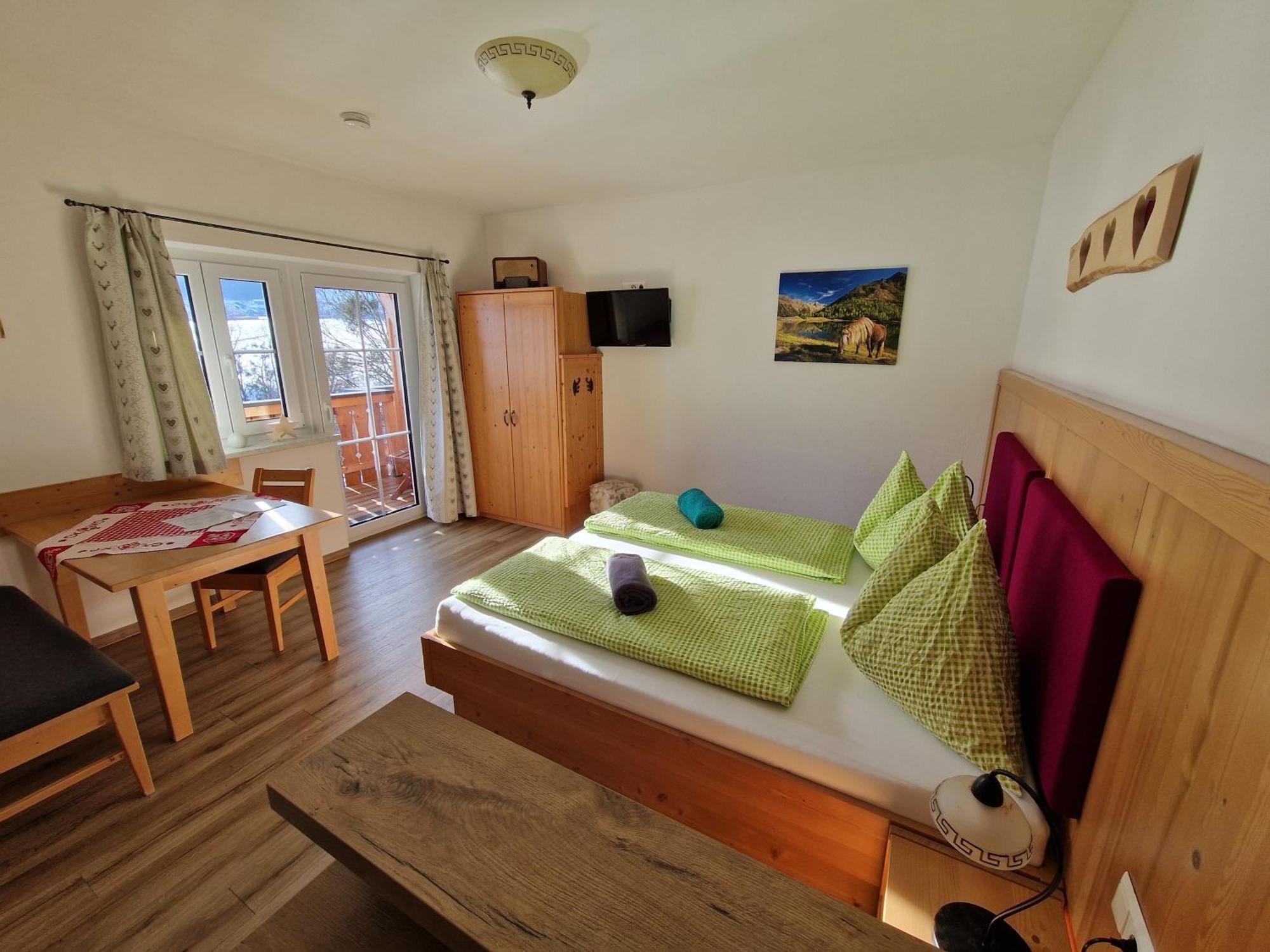 Bruecklerhof Apartment Haus im Ennstal Bagian luar foto