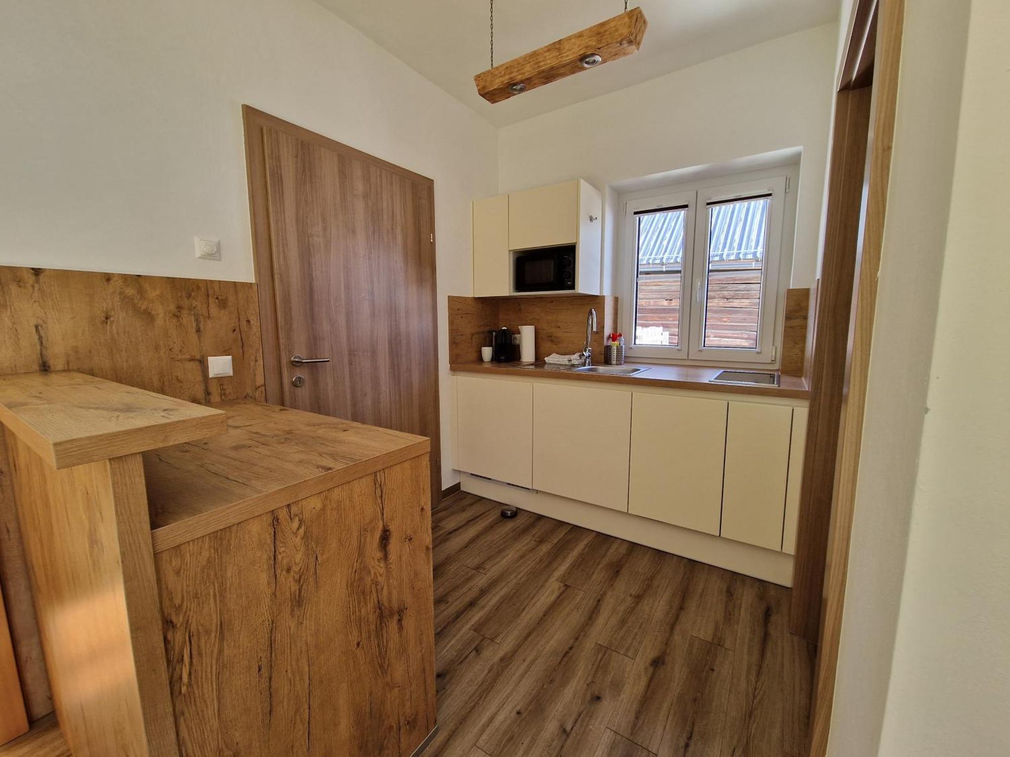 Bruecklerhof Apartment Haus im Ennstal Bagian luar foto