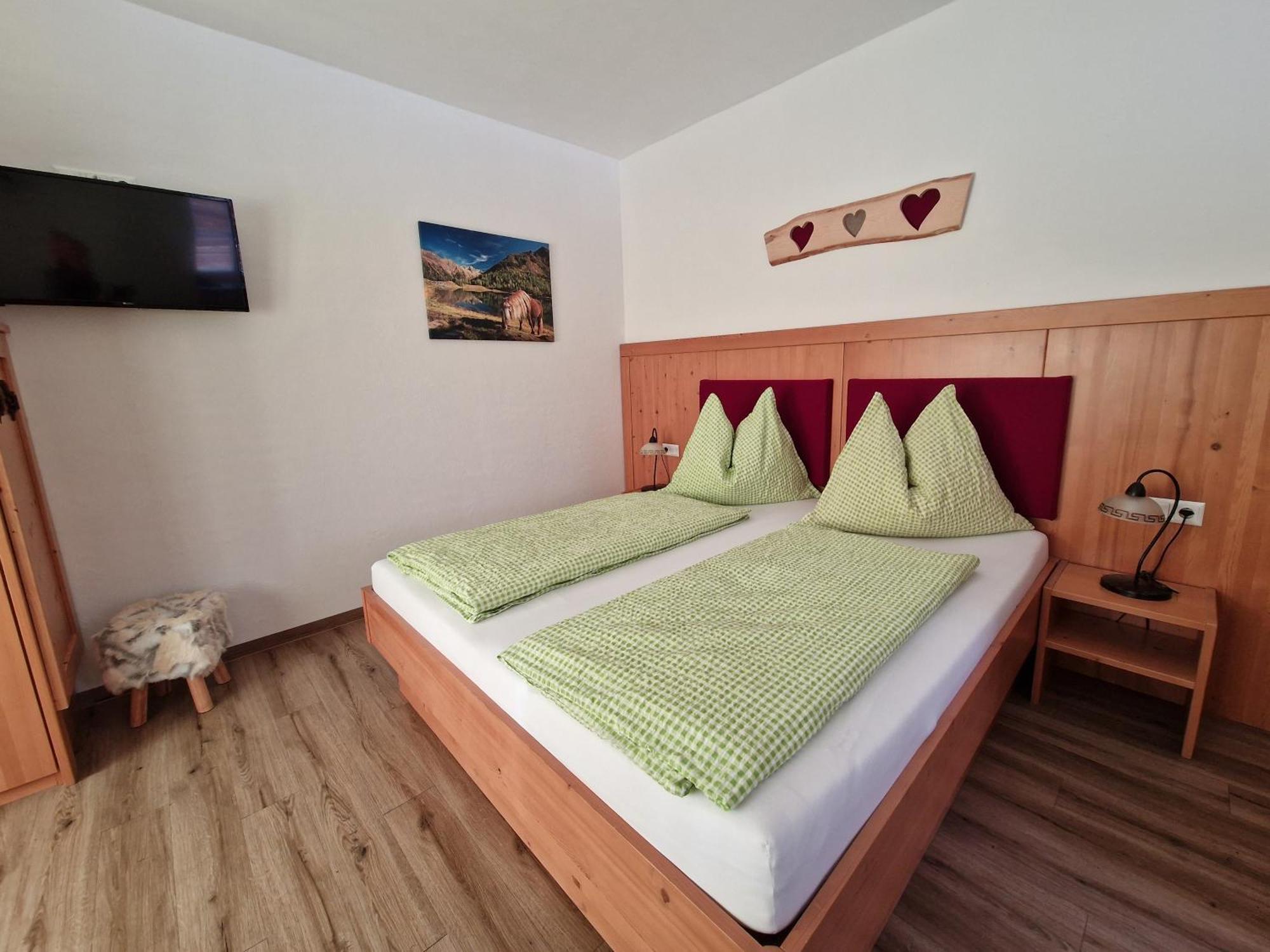 Bruecklerhof Apartment Haus im Ennstal Bagian luar foto