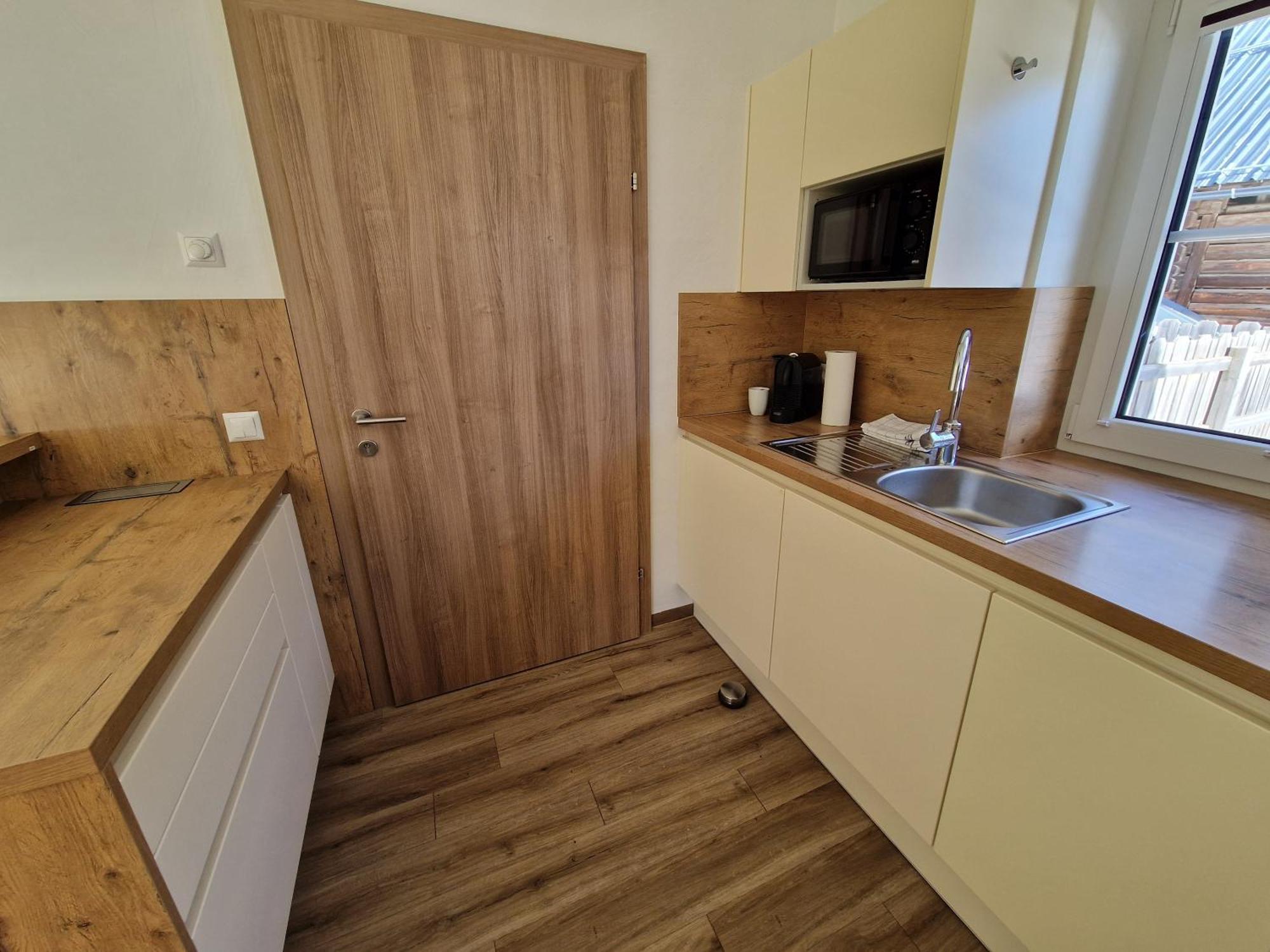 Bruecklerhof Apartment Haus im Ennstal Bagian luar foto