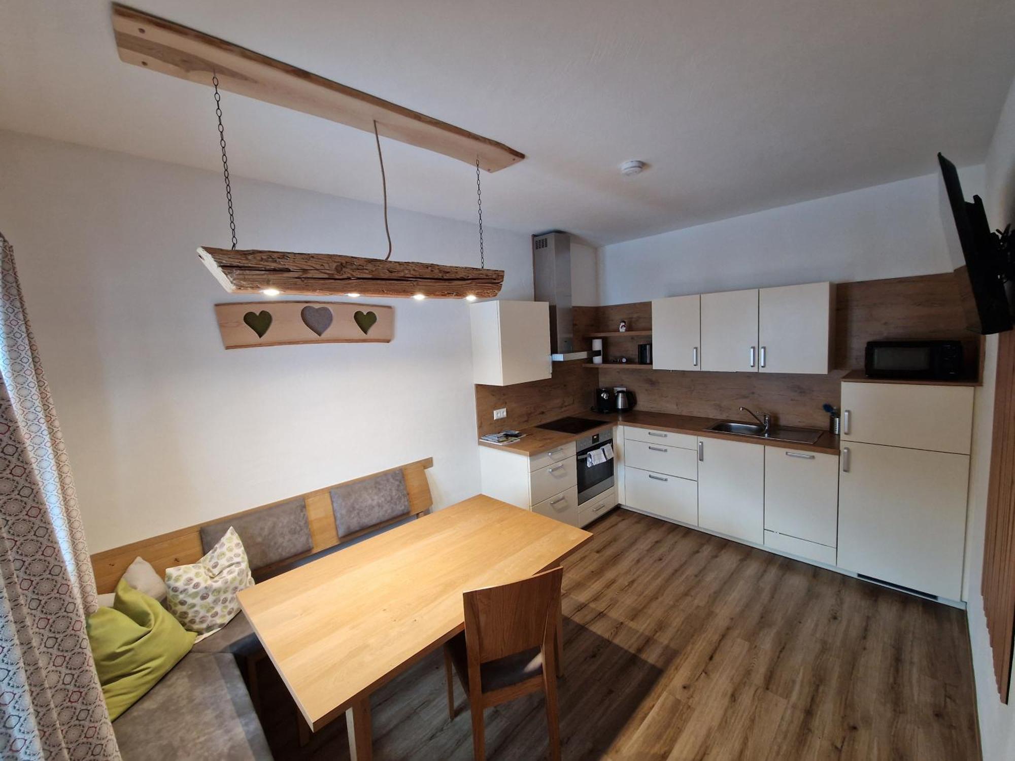 Bruecklerhof Apartment Haus im Ennstal Bagian luar foto