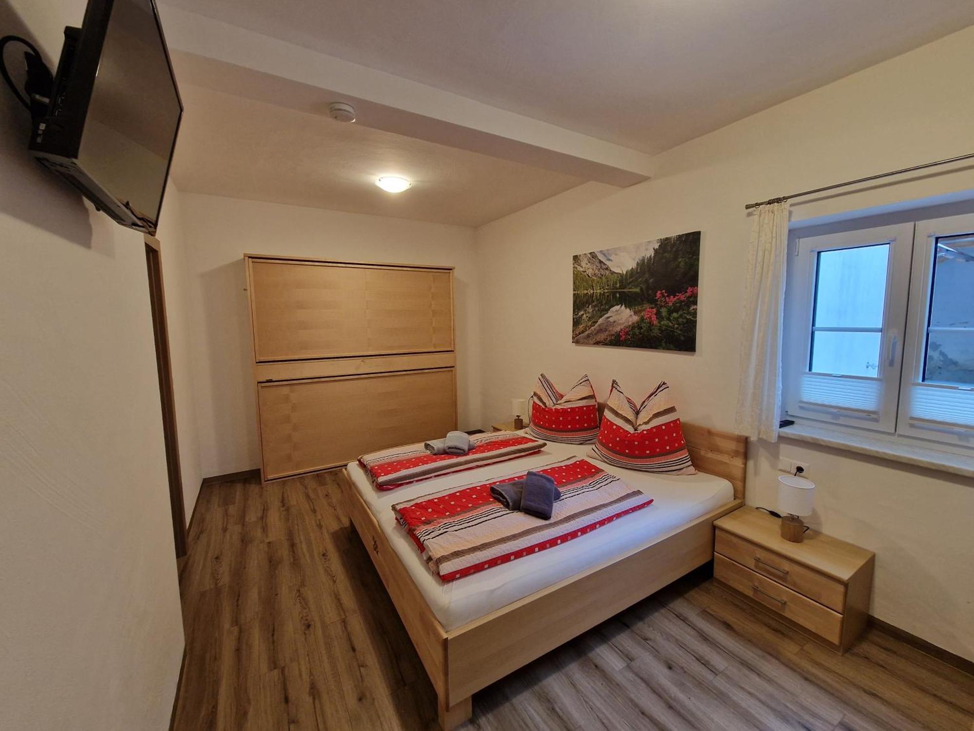 Bruecklerhof Apartment Haus im Ennstal Bagian luar foto