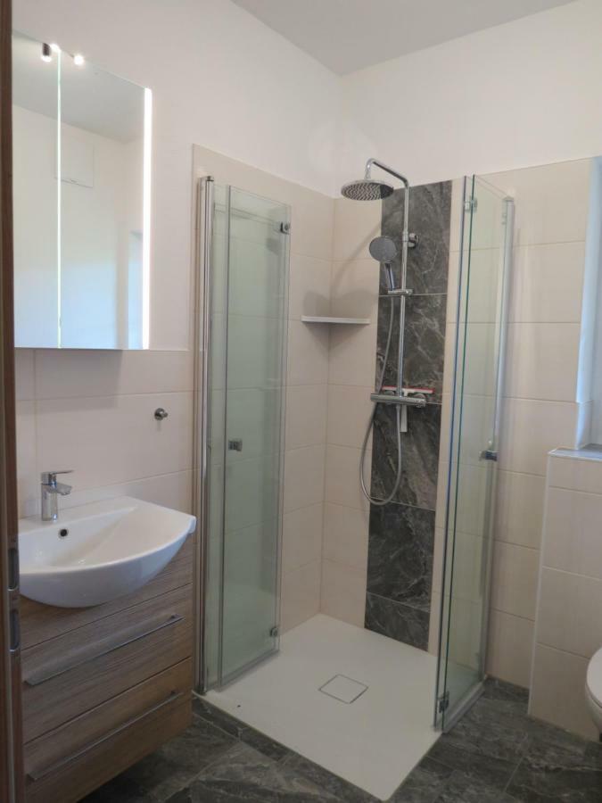 Bruecklerhof Apartment Haus im Ennstal Bagian luar foto